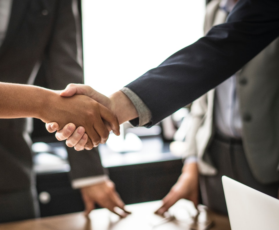 The Regulated Brokers 